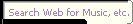 Web Search